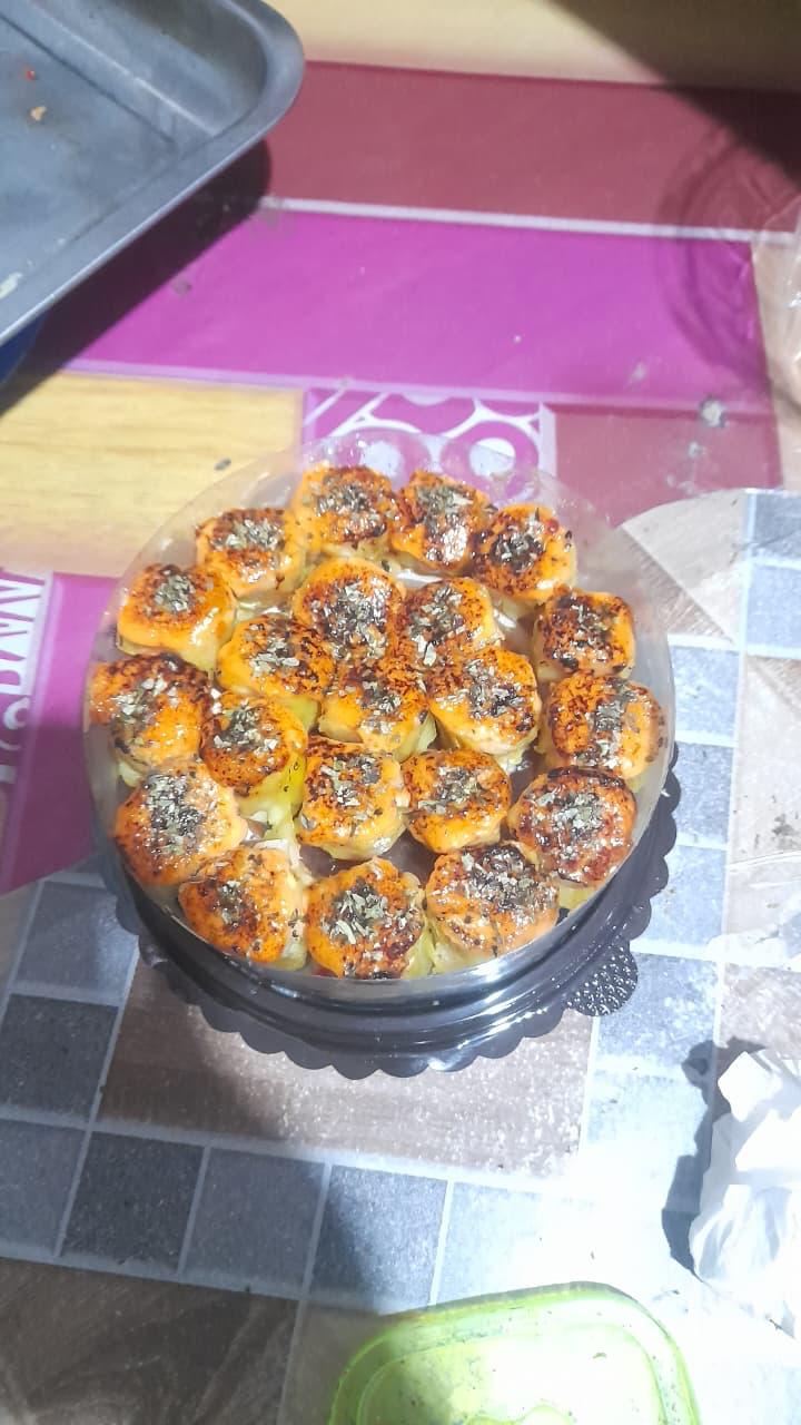 Cake Mentai Outlet Nur Sawit Seberang